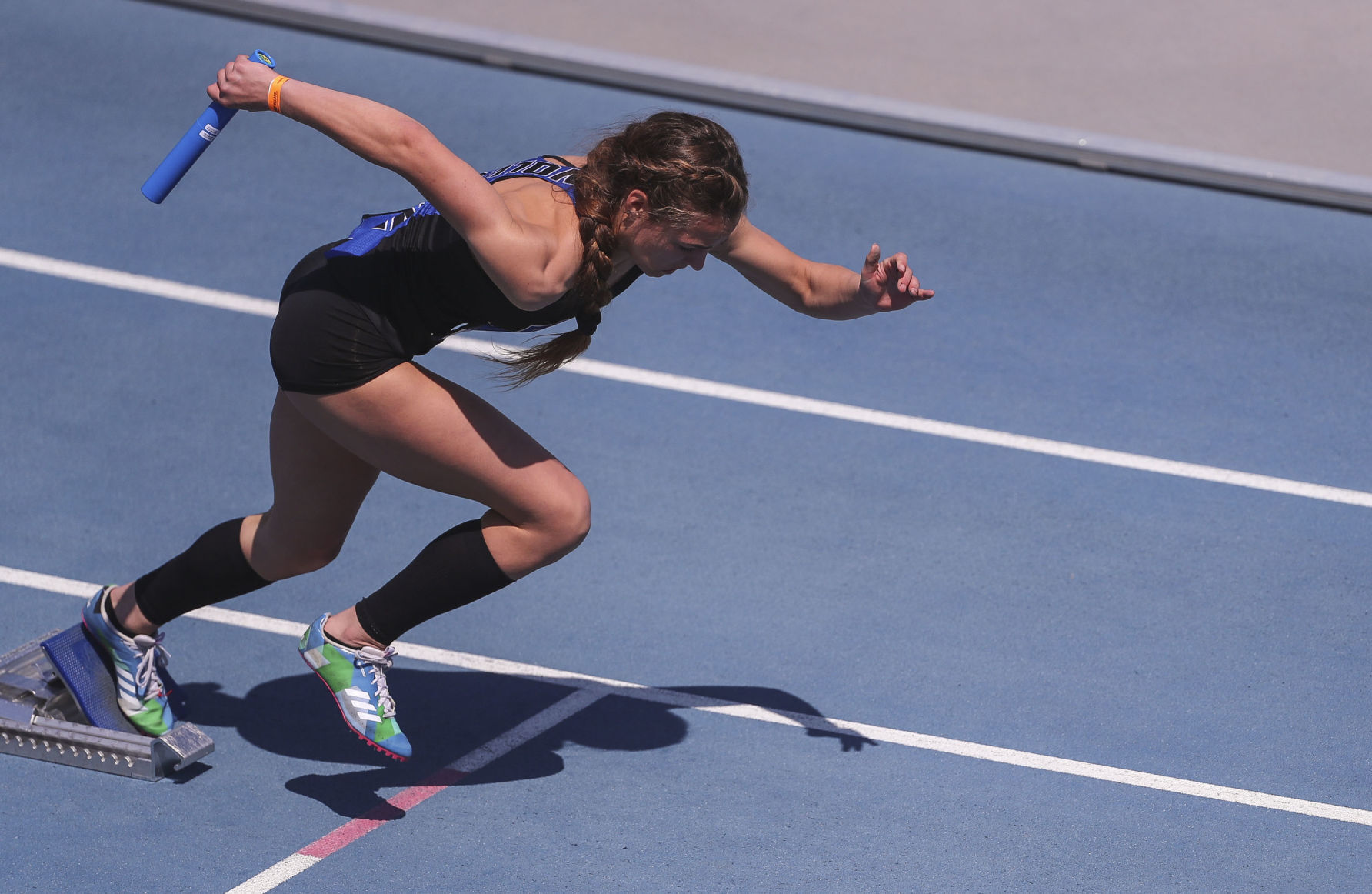 Drake Relays 2
